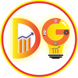 digi graphic logo png